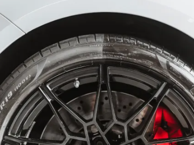 Habillage Instantané Des Pneus