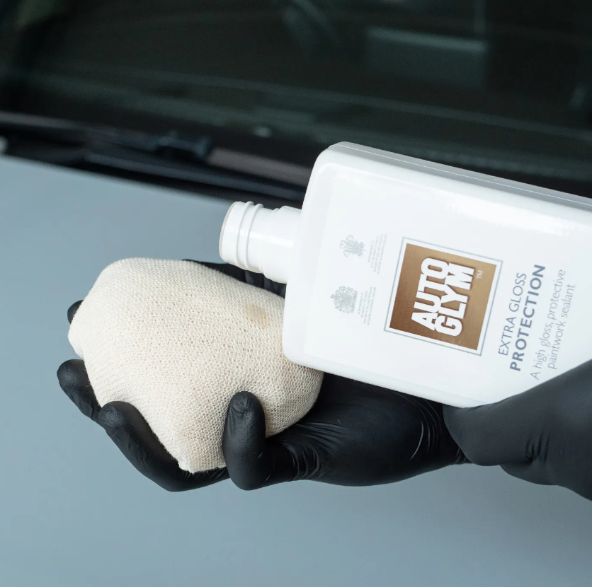 Protection Extra Gloss