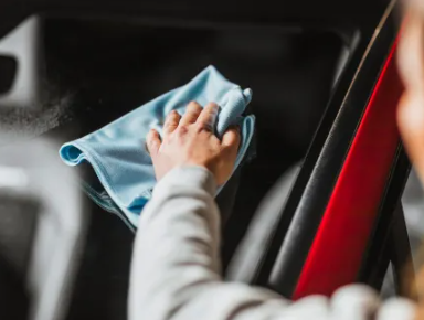 Hurtig Glass Ruderens