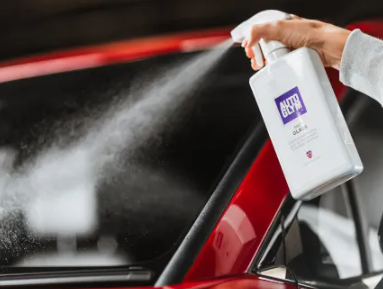 Hurtig Glass Ruderens