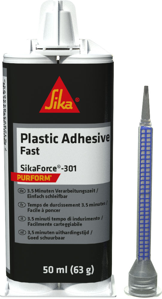 Sikaforce 2K Plastlim 50 ml