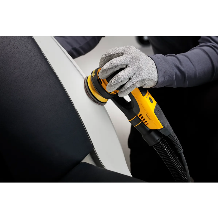 Deros II 325 EU Ø 77mm 2.5mm