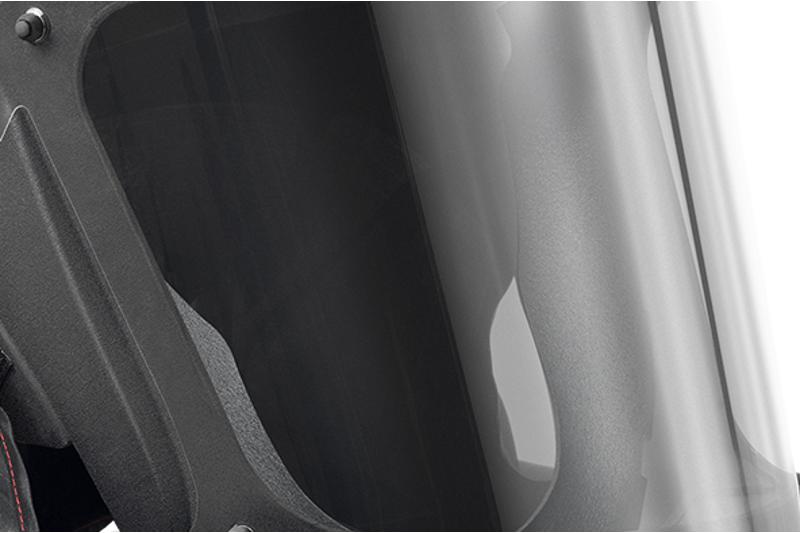 Sata Air Vision 5000 Capuche Sans Ceinture