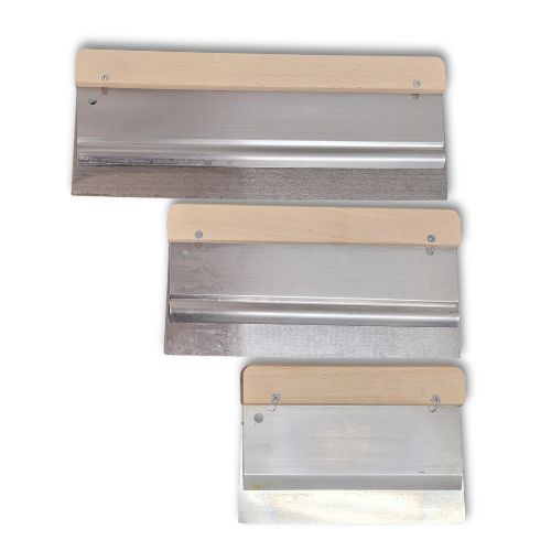 Duoflex Couteau À Enduire Pour Porte