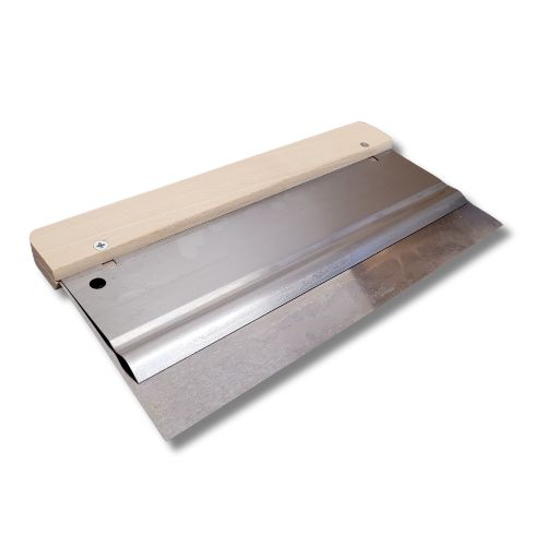 Duoflex Couteau À Enduire Pour Porte