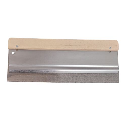 Duoflex Couteau À Enduire Pour Porte 35 Cm