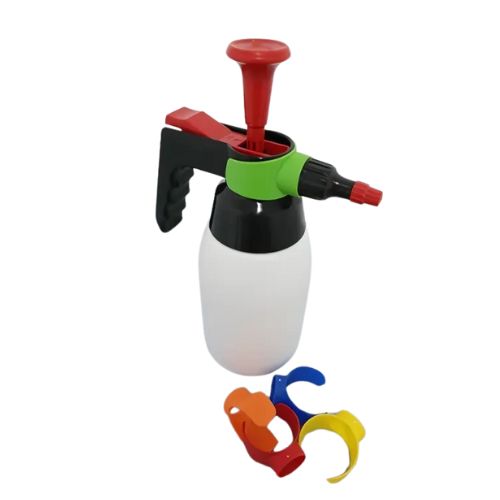 Sæt Af 5 Farvede Coding Rings