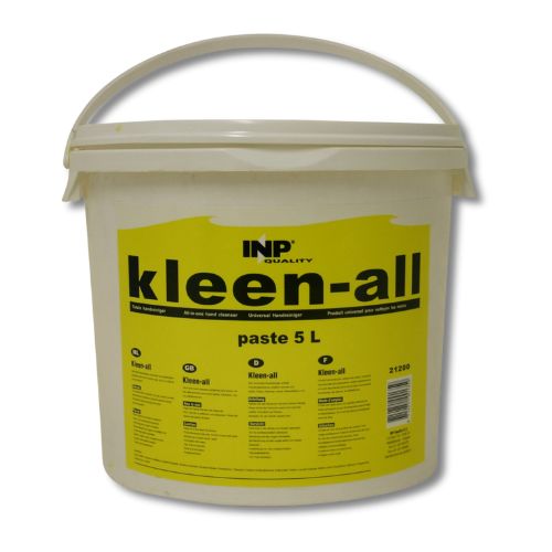 Kleen-All Håndrens Pasta