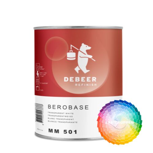 Dmm Valspar Ind. Tonet