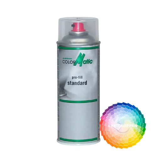 Custom Spray Basecoat Solvent