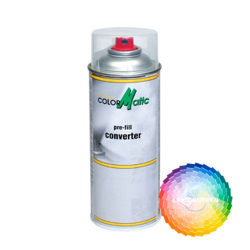 Custom Spray Toplak Universel