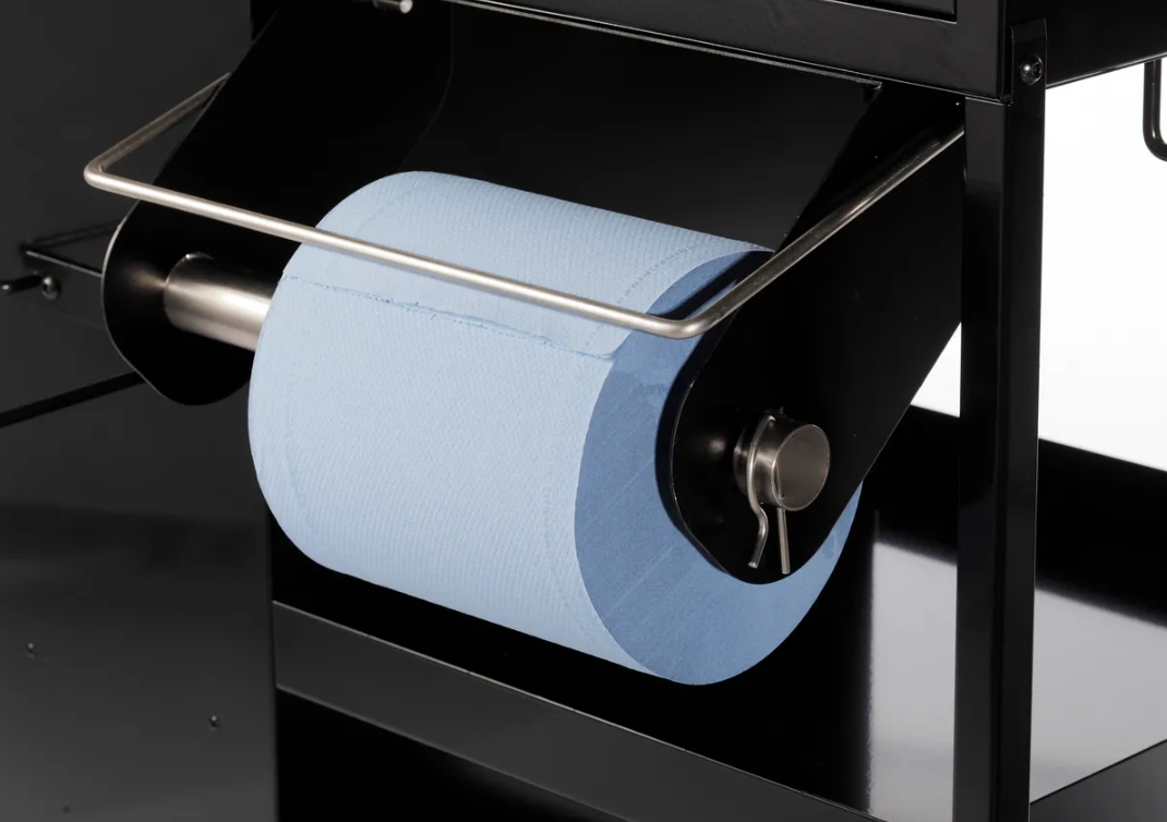 Håndklædeholder Til Solution Trolley