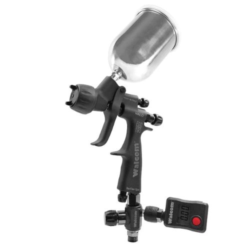 Ego Carbonio 190 Hte - Alu Kop 125 Ml - Digital - 10