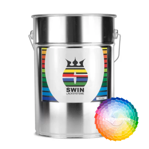 Swin 2K Hs Toplak Mix Gul/Rød