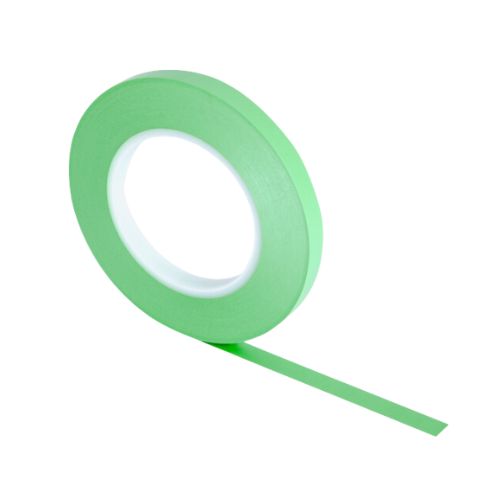 Ruban Fine Line, Bleu, 3 Mm X 55 M