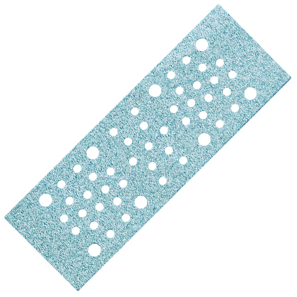 Multi-Air Plus A975 Feuille Abrasive 70 X 198 Mm
