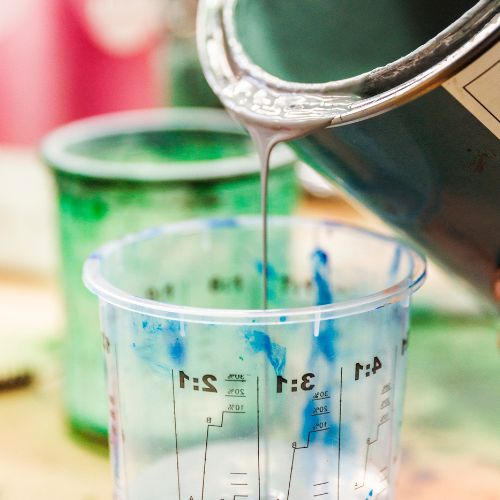 Frais De Matting - Par Litre/Kg