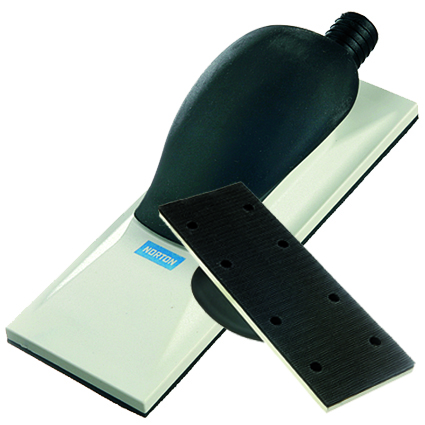 Bloc De Ponçage Multi-Air 70 X 198 Mm