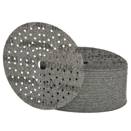 Iridium Grip 121 Huller 150 Mm