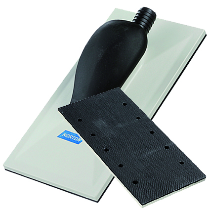 Bloc De Ponçage Multi-Air 115 X 230 Mm