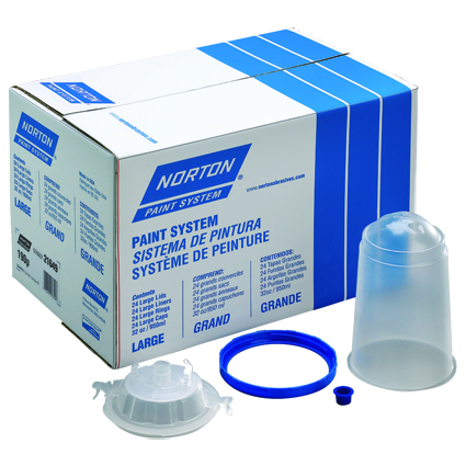 Kit De Doublure Nps 125My - 250 Ml