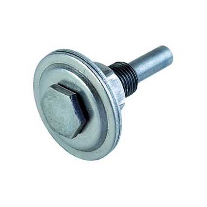 Porte-Outils Pour Rapid Strip Wheel 150Mm