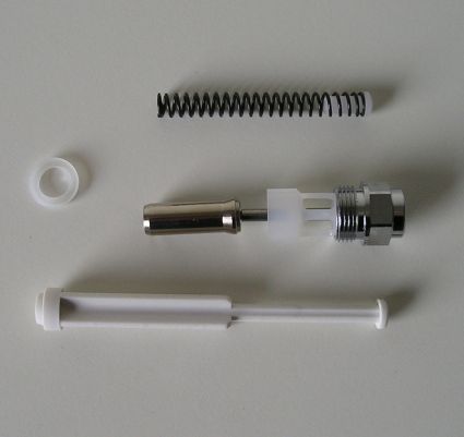 Air Valve Assembly Kit Sn-402-K