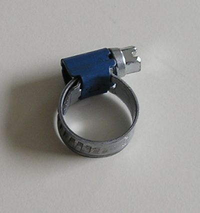 Collier De Serrage 11-17 Mm