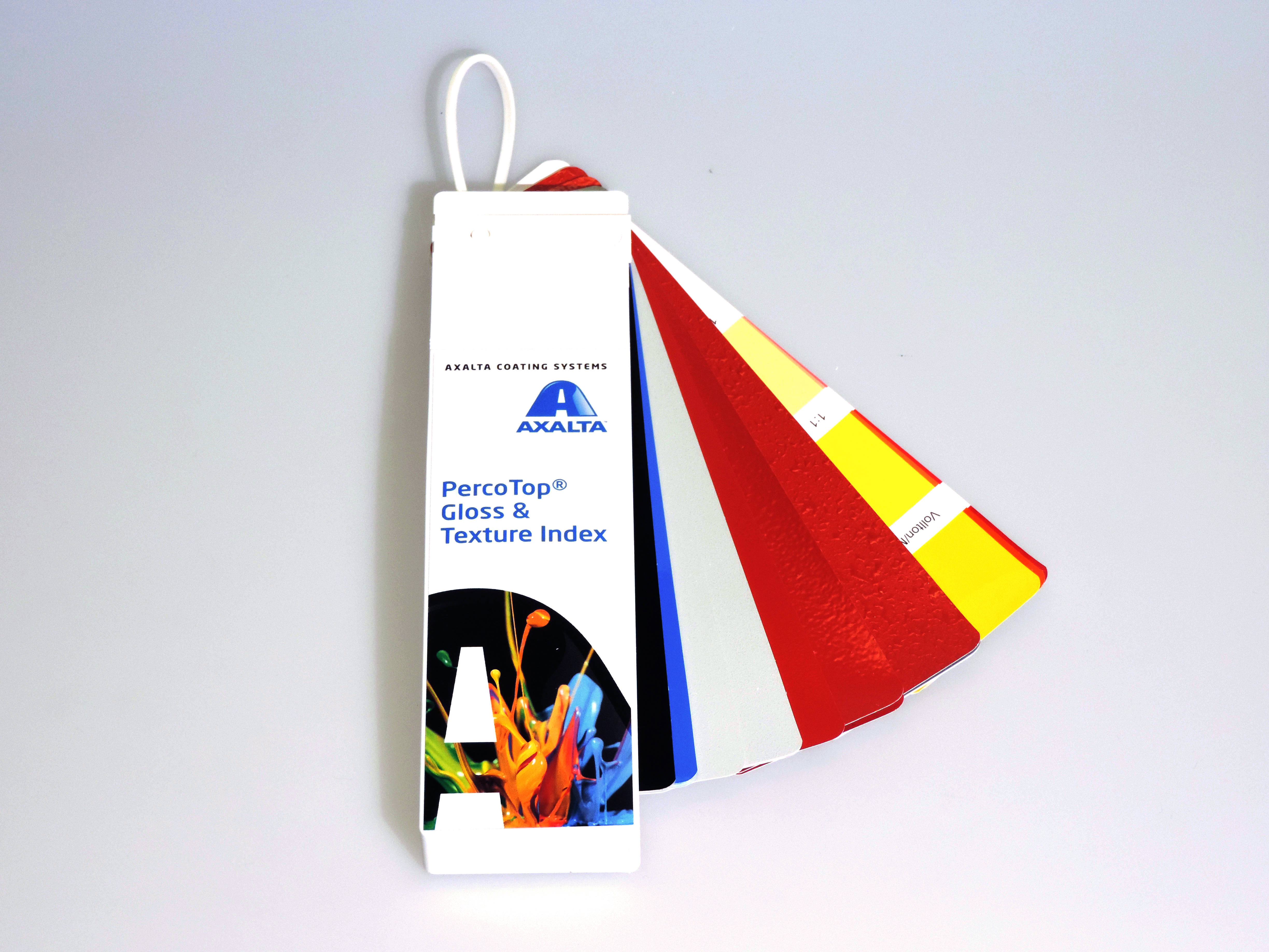 Imron Fleet Line Brillance - Texture