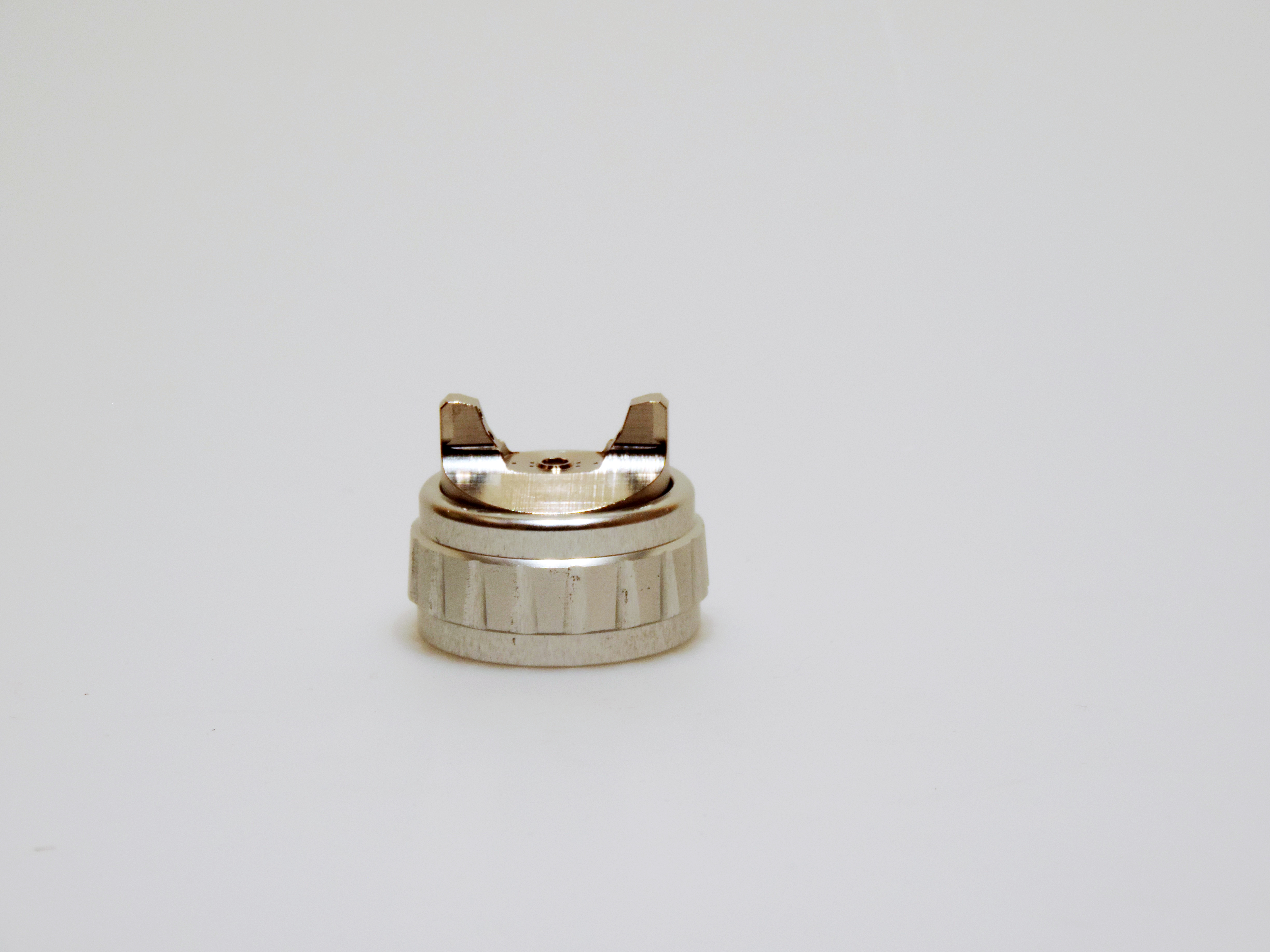 Te20 Capuchon D'Air Haute Efficacité & Bague Pro-102-Te20-K