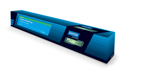 Plastifilm Standard 4 X 150M