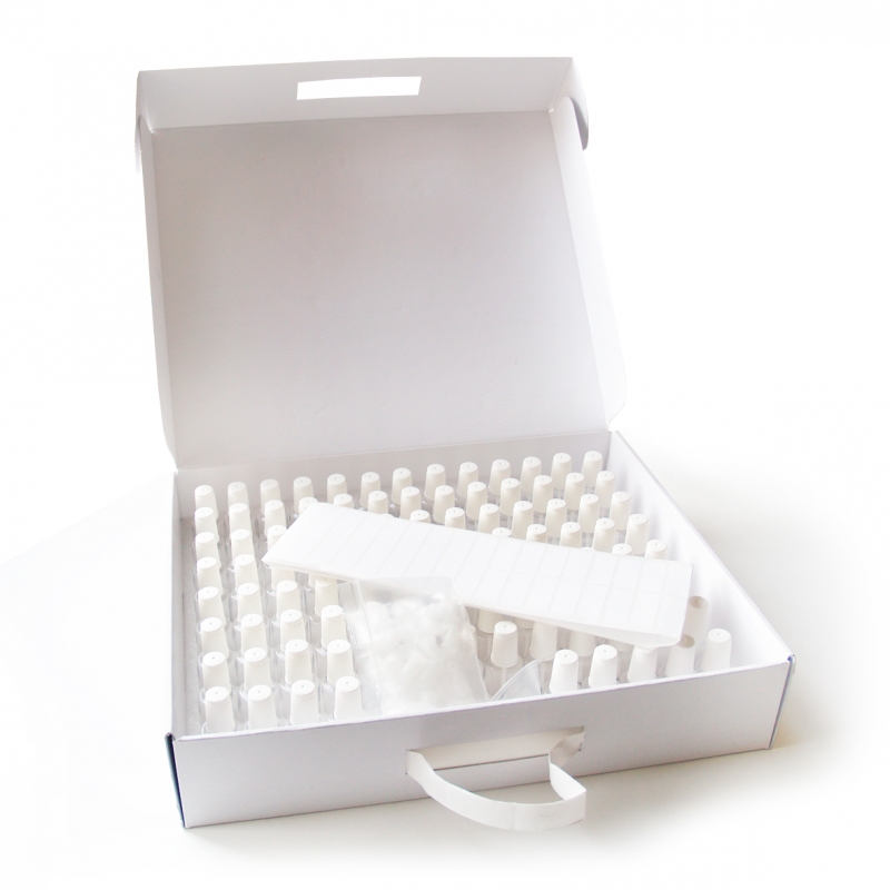 70-500 Touch Up Bouteille Avec Pinceau-Couvercle 20 Ml