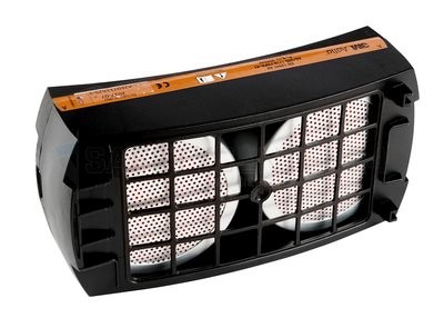 Adflo Gasfilter A2 837542