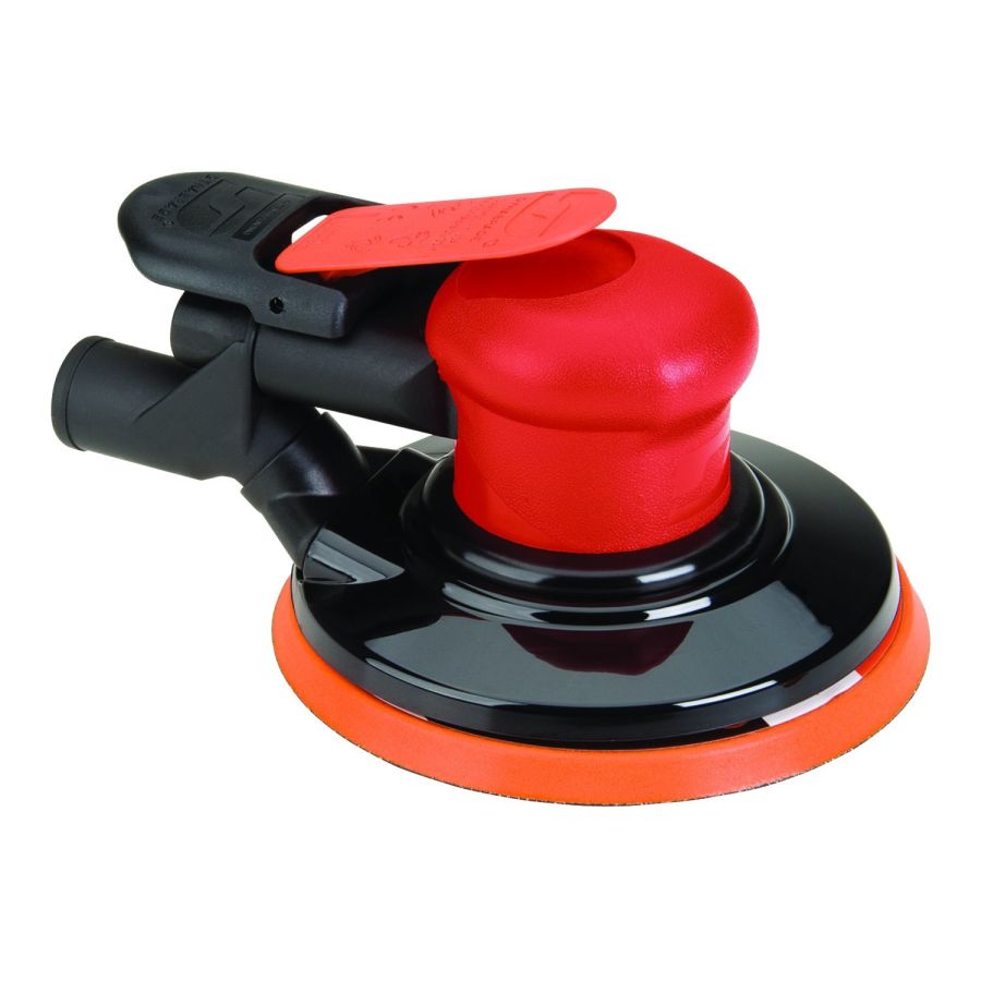 Dynorbital-Spirit 21019 Orbital Aléatoire 152Mm 10 Mm