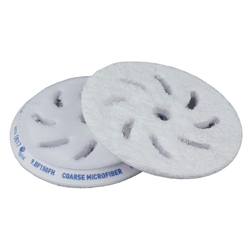 Tampon De Polissage En Microfibre Gros 9.Bf150Fh Ø 130/150 Mm