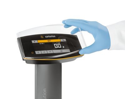 In-Use Cover Til Display For Pma.Evolution