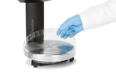 Protection De Pan Pour Utilisation Sur Pma.Evolution