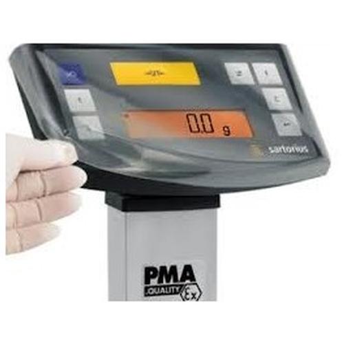 Beskyttelsesdække Til Brug Af Display Af Pma.Quality & Pma.Power