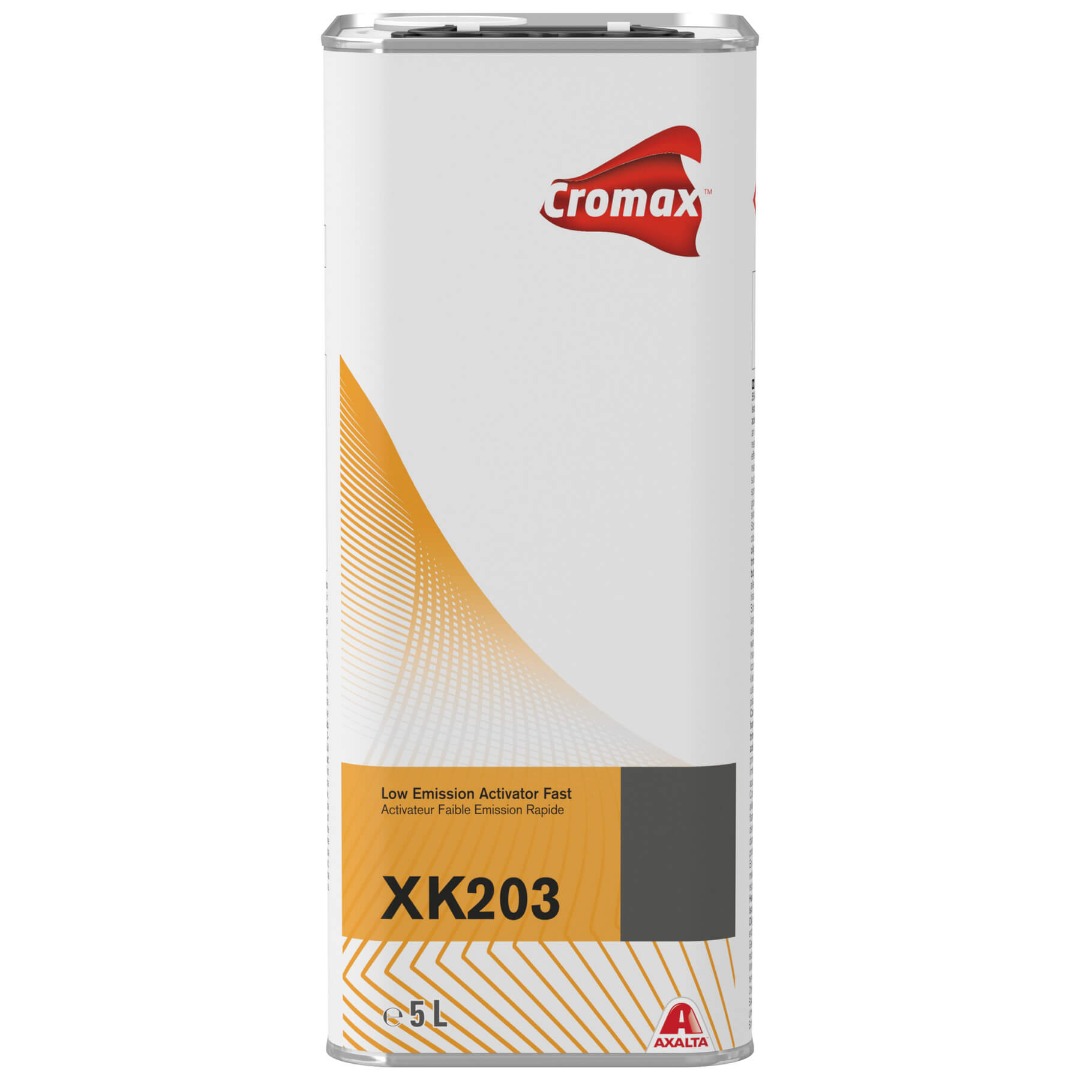 Xk203 Activateur À Faibles Émissions Rapide