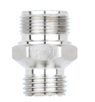 Raccord Aérien Avec Manchon 166116