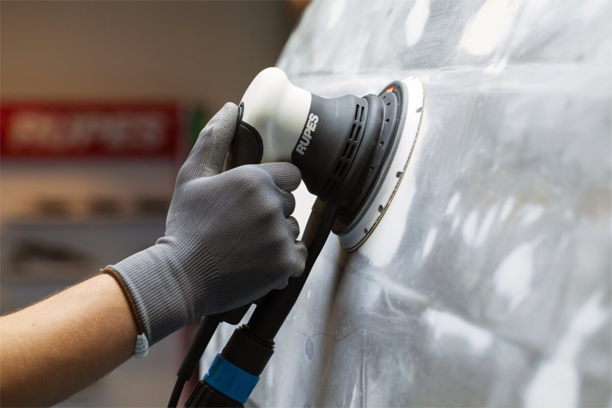 Rx153A Skorpio E 150 Mm 3,0 Mm