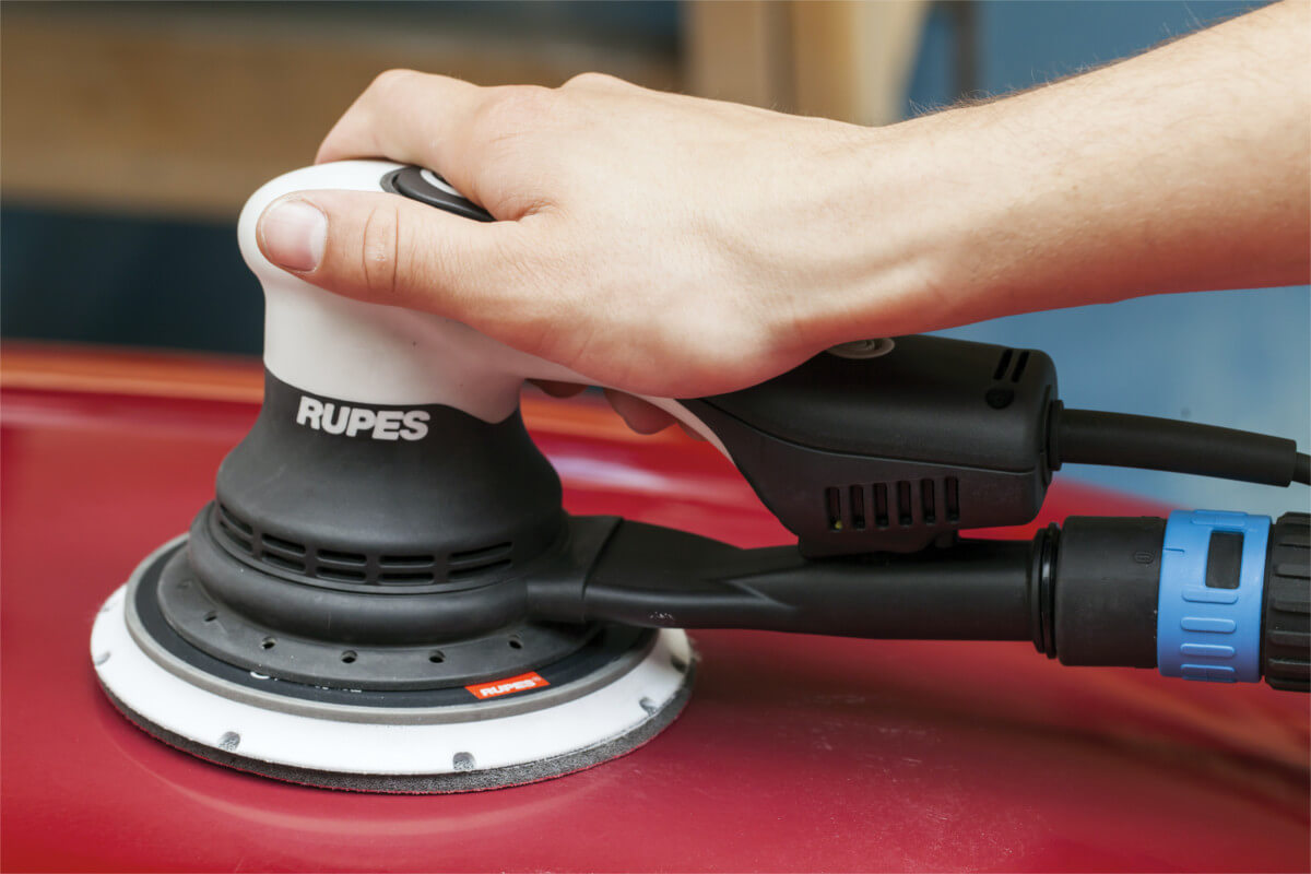 Rx153A Skorpio E 150 Mm 3,0 Mm