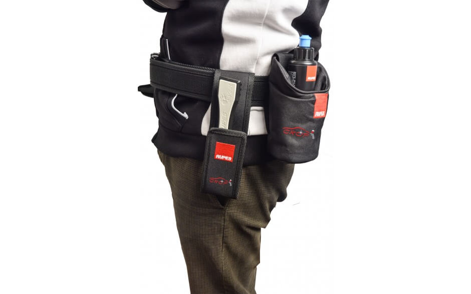 Bigfoot Claw Pad Tool With Canvas Holder 9.BF7002