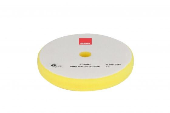 9.Br150M Mousse De Polissage Rotative Fine