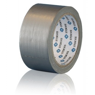 Stokvis Ducttape 48 Mm X 50 M