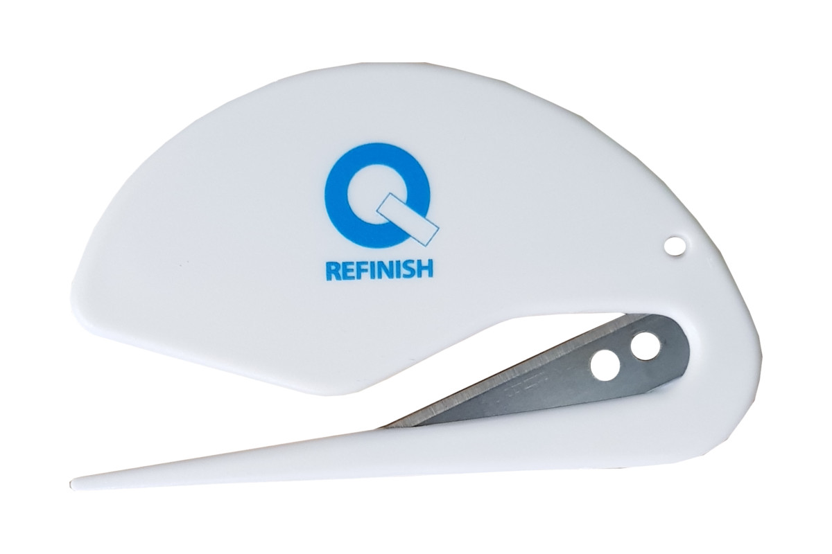 10-158 Couteau Pour Papier Et Film