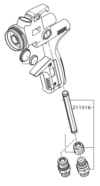 Support De Joint Avec Manchon Et Articulation Pivotante 211516