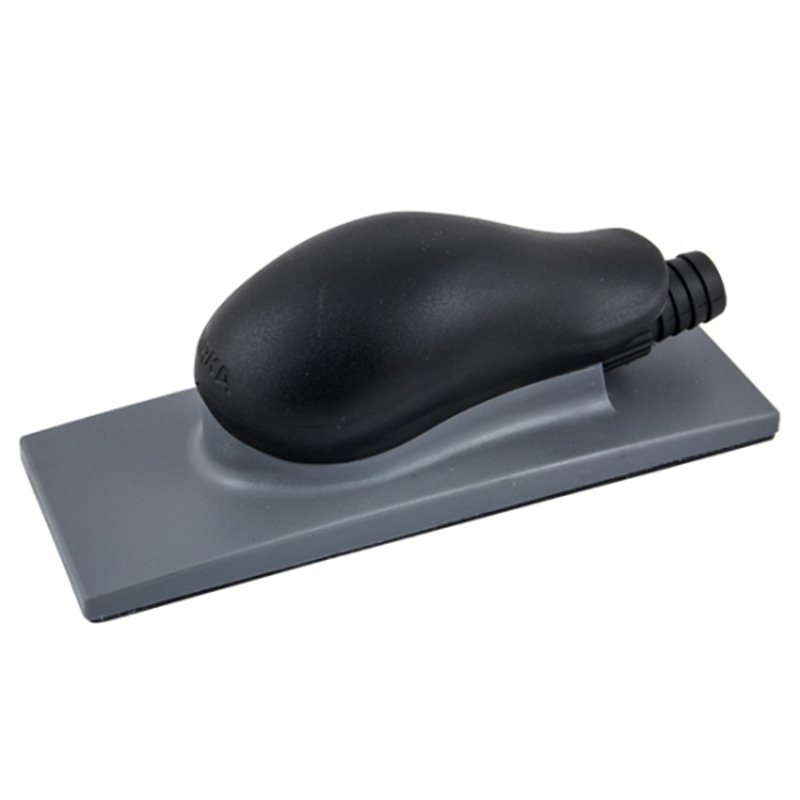 Sanding Block 70 x 198 mm Grip 22H Grey