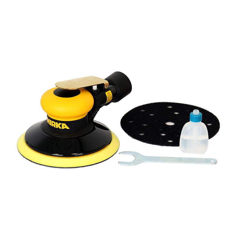 Ros 650Cv 150Mm Aspirateur Central Orbit 5,0