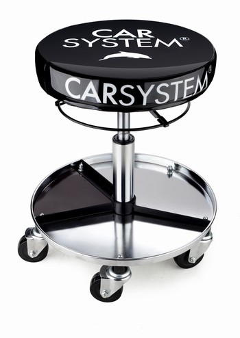 Car System Værkstedsstol Cs149427